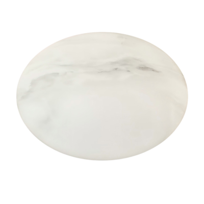 LED PLAFONJERA 12W MARMORI EL-003 4000K