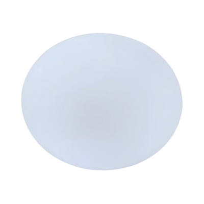 LED PLAFONJERA 12W BLANC EL-002 4000K