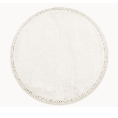 TEPIH FI100 BIJELA DIAMOND ARTEMIS