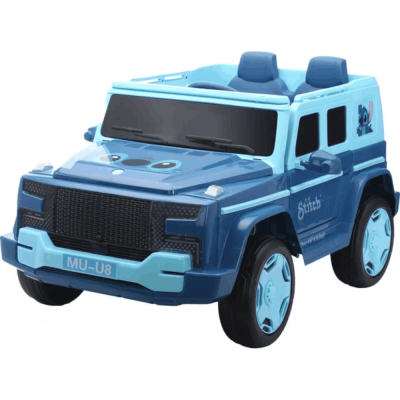 DŽIP NA AKUMULATOR 12V7AH STITCH DISNEY