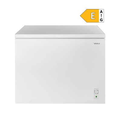 VIVAX HOME ZAMRZIVAČ 293L CRF-293