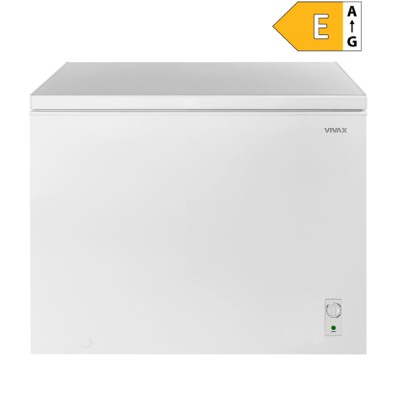 VIVAX HOME ZAMRZIVAČ 198L  CRF-199