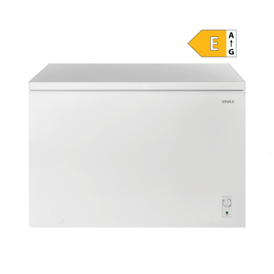 VIVAX HOME ZAMRZIVAČ 249L CRF-250