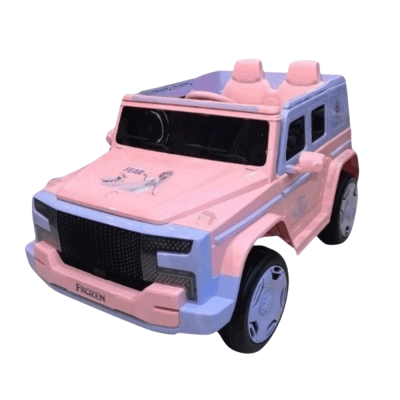 DŽIP NA AKUMULATOR 12V7AH FROZEN DISNEY