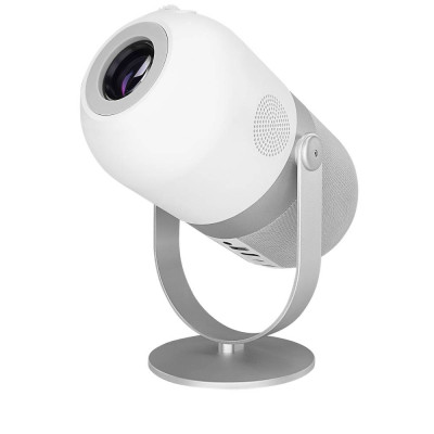 EVEREST PROJEKTOR PJ09 MINI PORTABLE 4500 LUMENS