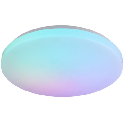 PLAFONJERA LED 12W-24W SKYLITE EL-4007A 3000K-6500K+RGB