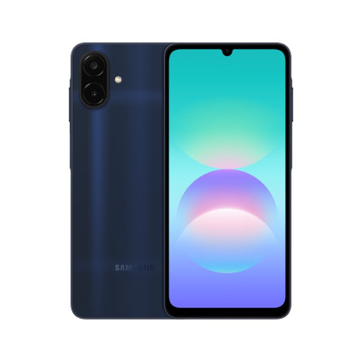 SAMSUNG GALAXY MOBITEL A08 4GB/128GB DARK BLUE