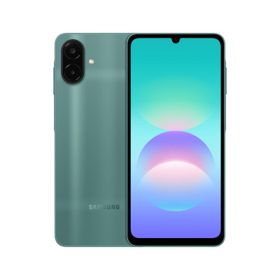 SAMSUNG GALAXY MOBITEL A08 4GB/128GB GREEN