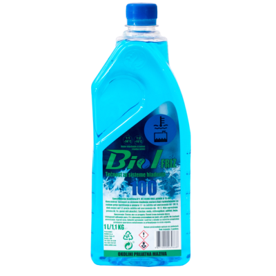 ANTIFRIZ 100% 1L G11 BIOLFRIZ