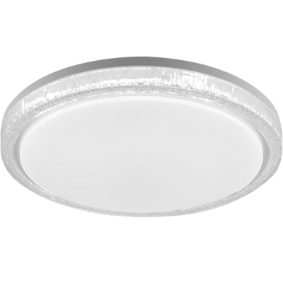 LED PLAFONJERA 24W NIVA D390 3000-6500K