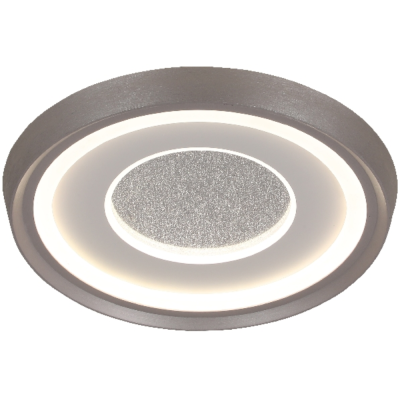 LED PLAFONJERA 48W BORA D480 4000K