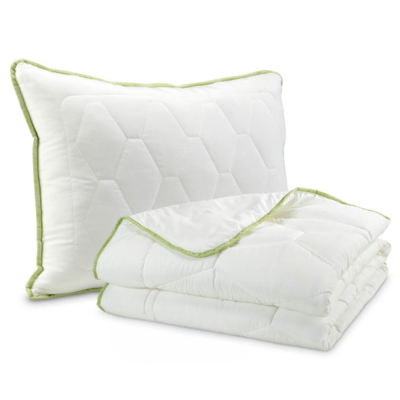 DORMEO SET JORGAN I JASTUK 140X200 ALOE VERA P&D