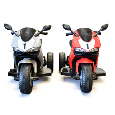 MOTOR NA AKUMULATOR 6V/4,5Ah ITA