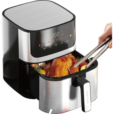 MAXHOF FRITEZA NA VRUĆI ZRAK 4,7L NDY-AF517R