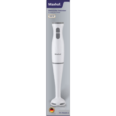 MAXHOF ŠTAPNI MIKSER 400W FY-7010A