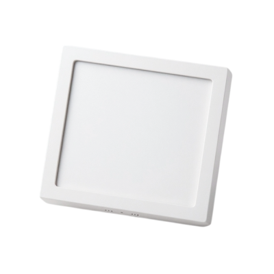 NADGRADNI  LED PANEL 24W KVADRATNI 6500K