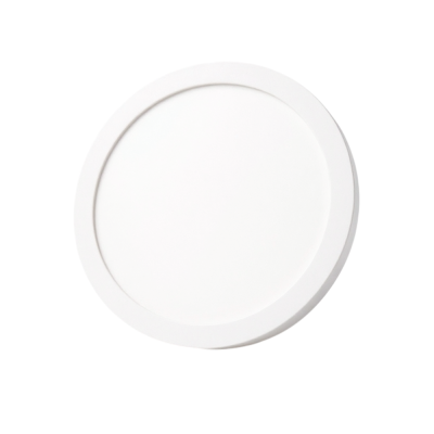 NADGRADNI  LED PANEL 24W OKRUGLI 6500K