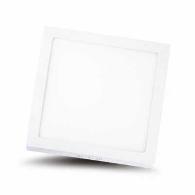 NADGRADNI LED PANEL 30W KVADRATNI E-LIGHT 4000K