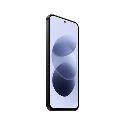 XIAOMI REDMI NOTE 17 MOBITEL 4GB/128GB DUAL SIM BLACK