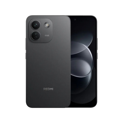 XIAOMI REDMI NOTE 17 PRO MOBITEL 6GB/256GB DUAL SIM BLACK