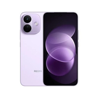 XIAOMI REDMI NOTE 17 PRO MOBITEL 6GB/256GB DUAL SIM PURPLE