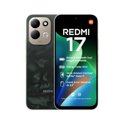 XIAOMI REDMI 17 MOBITEL 8GB 256GB DUAL SIM OAK GREEN
