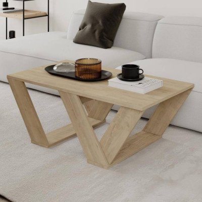 KLUB STO PIPRA 110X60X40CM SONOMA