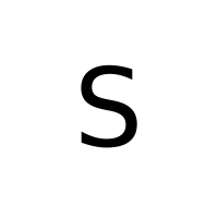S
