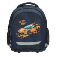 PLAVA AUTO